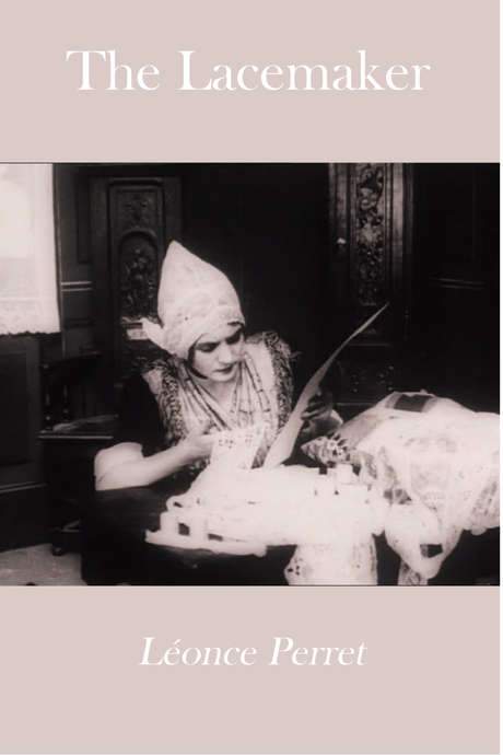 The Lacemaker